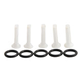 Fuel Pump Quick Break Filter Kit - 47-3024