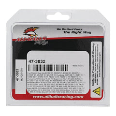 Fuel Filter Kit - 47-3032
