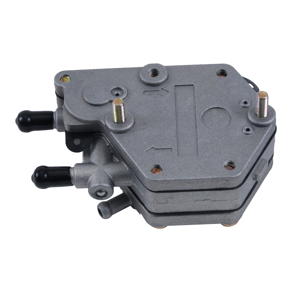 Vacuum Operated Fuel Pump – 47-5004
