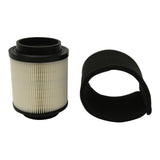 All Balls Racing Air Filter (48-1023)