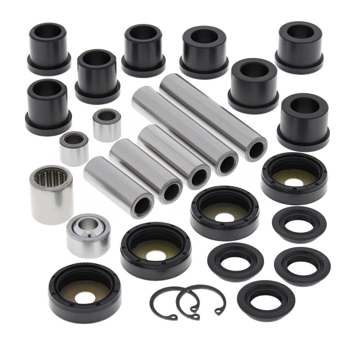 A-Arm Kit Rear Lower / Upper - 50-1043