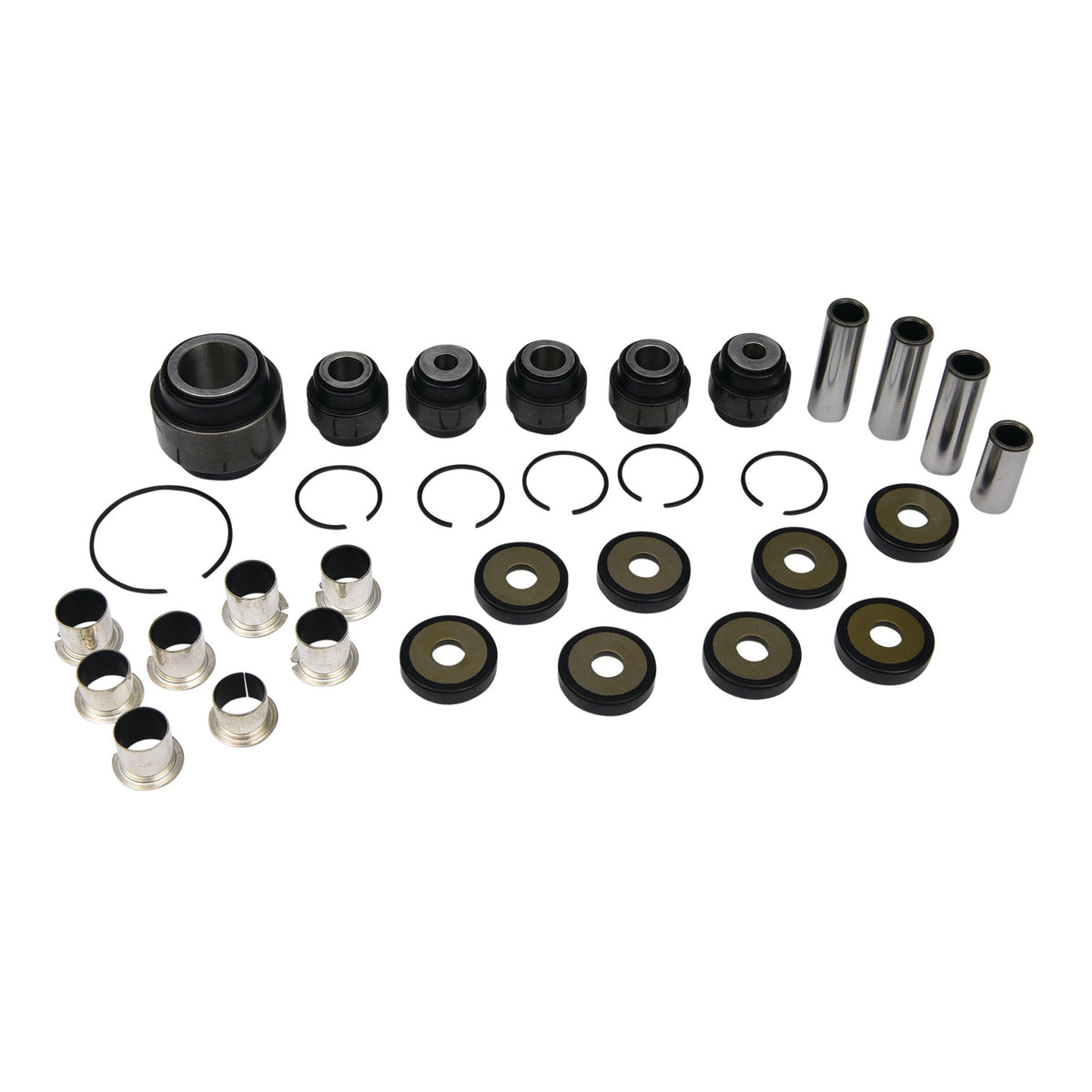 REAR INDEPENDENT SUSPENSION KIT 50-1162