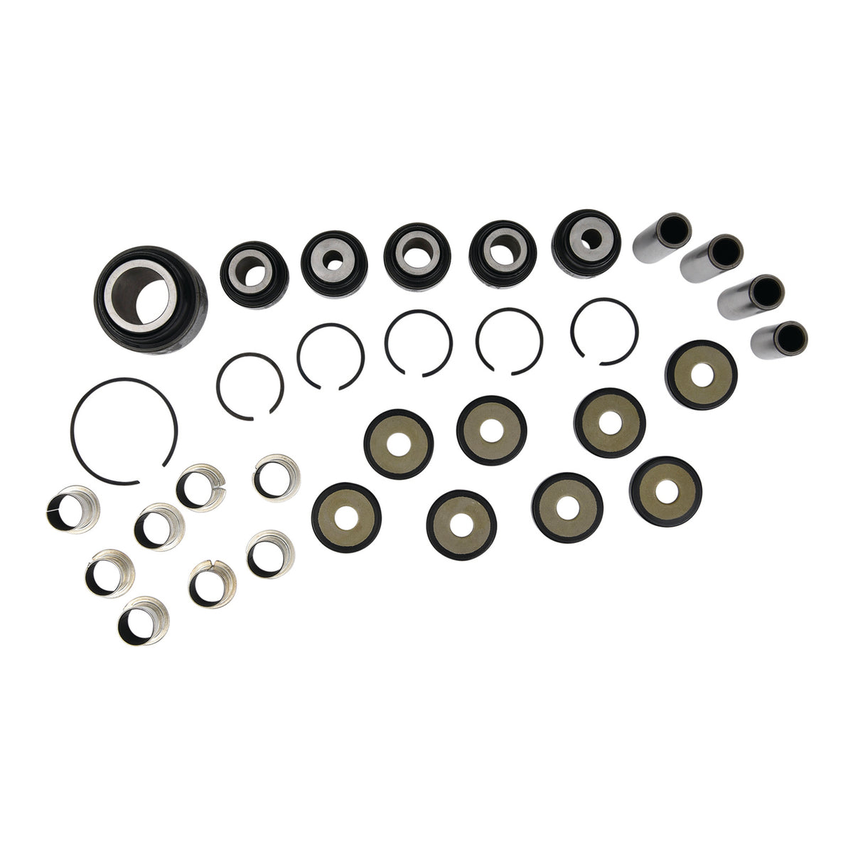 REAR INDEPENDENT SUSPENSION KIT 50-1162