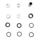 FRONT UPPER A-ARM KIT 50-1233