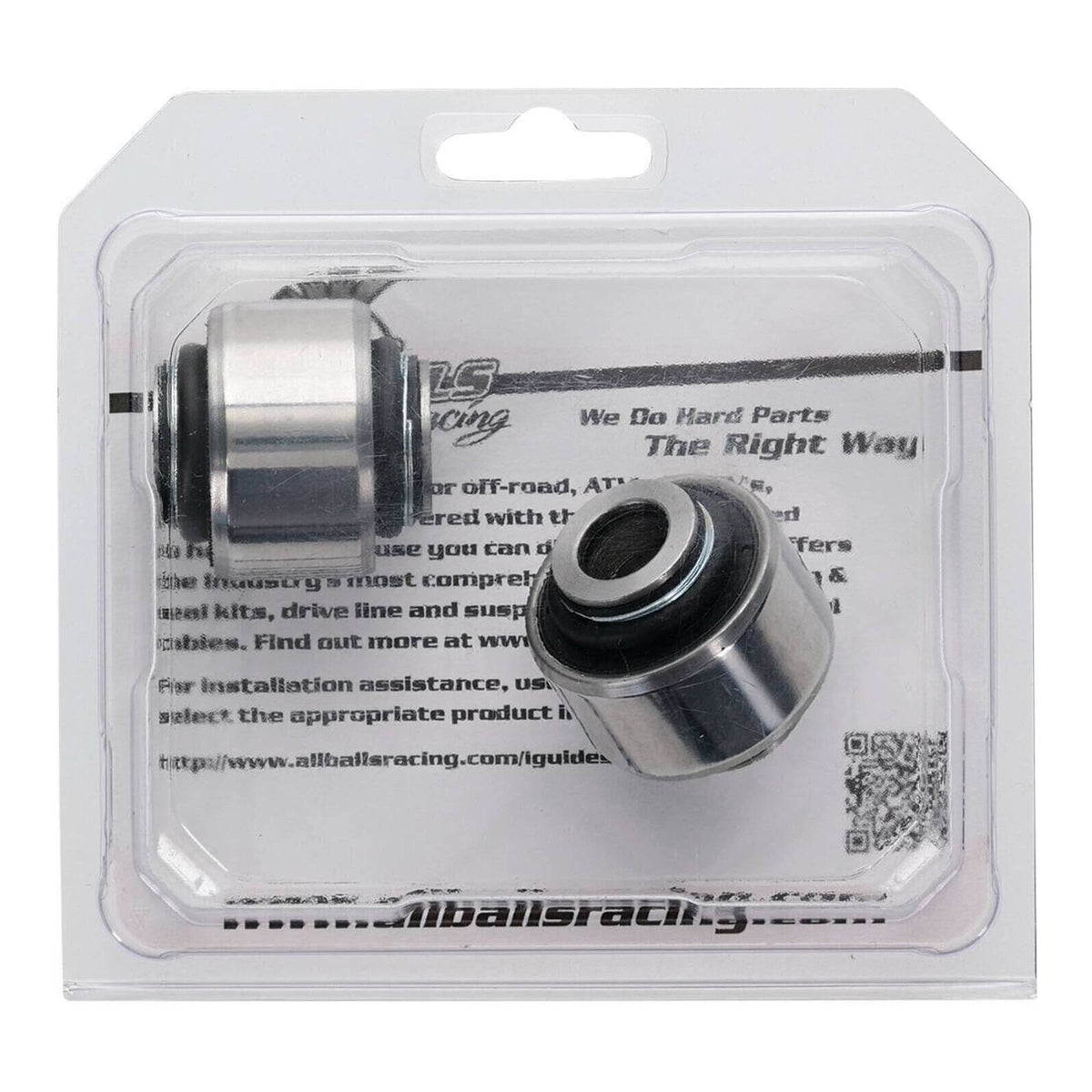 INDEPENDENT REAR SUSPENSION KNUCKLE ONLY KIT 50-1245