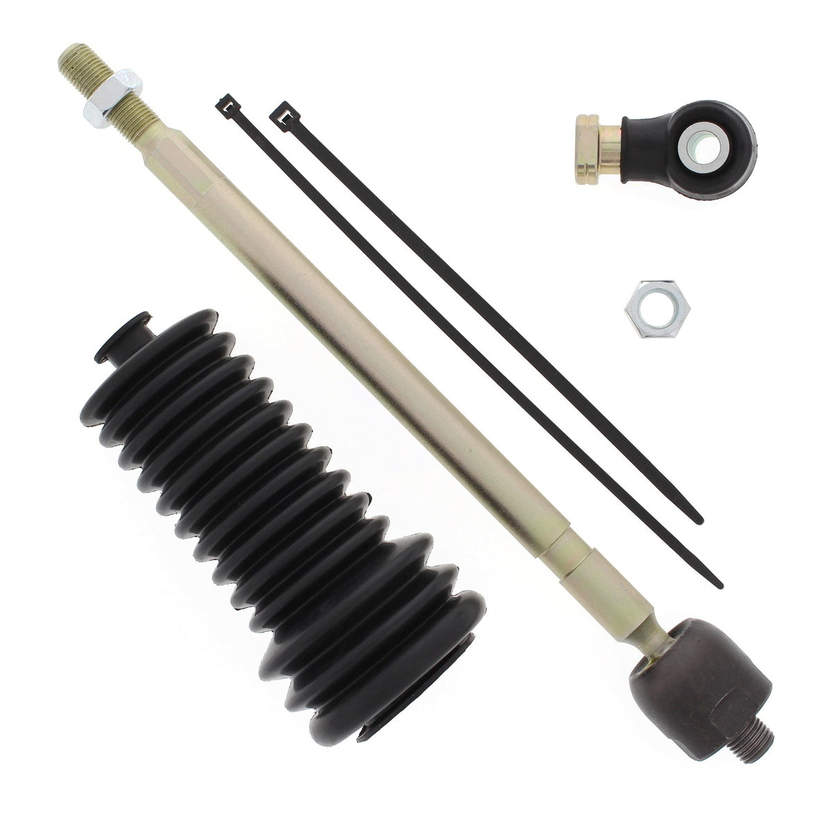 All Balls Racing Rack & Pinion Rebuild Kit (51-1039-R)