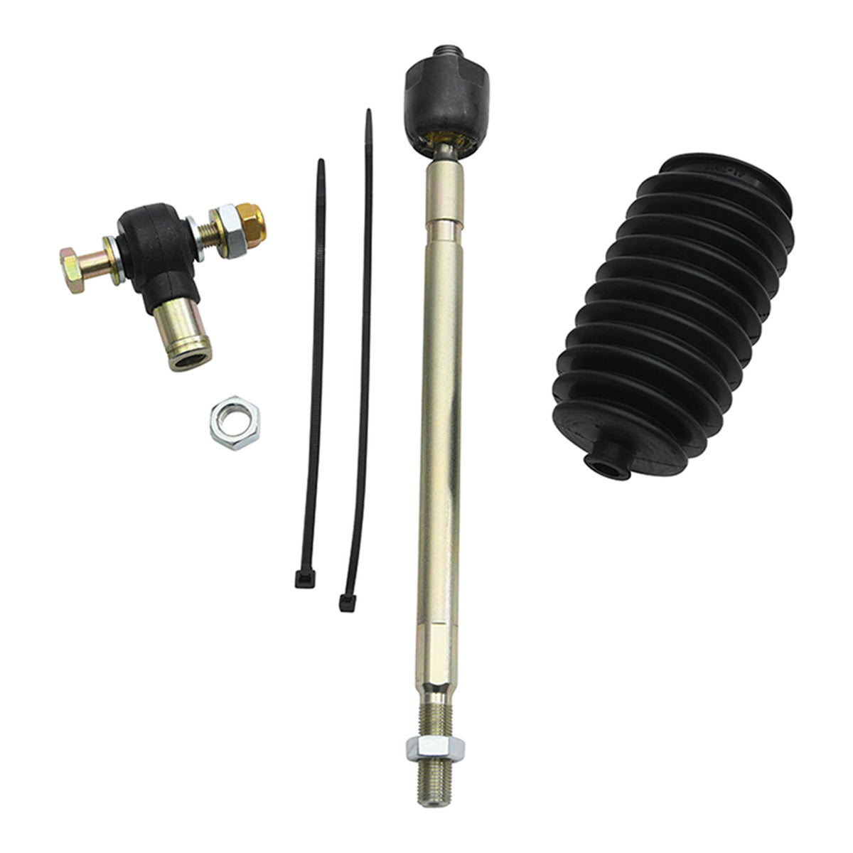 TIE ROD END KIT 51-1086-L