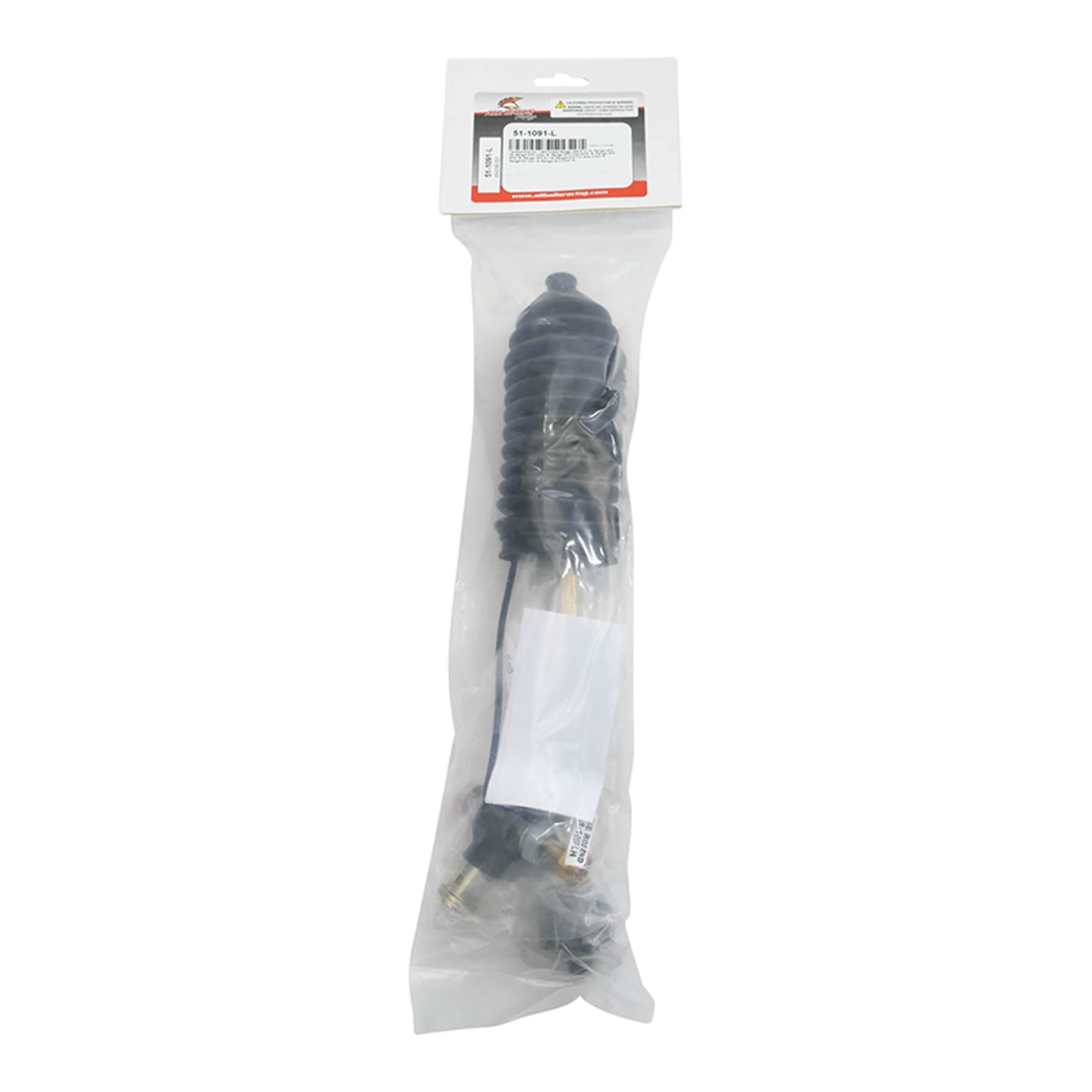 TIE ROD END KIT 51-1091-L