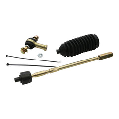 All Balls Rack Tie Rod Kit - Left 51-1105-L