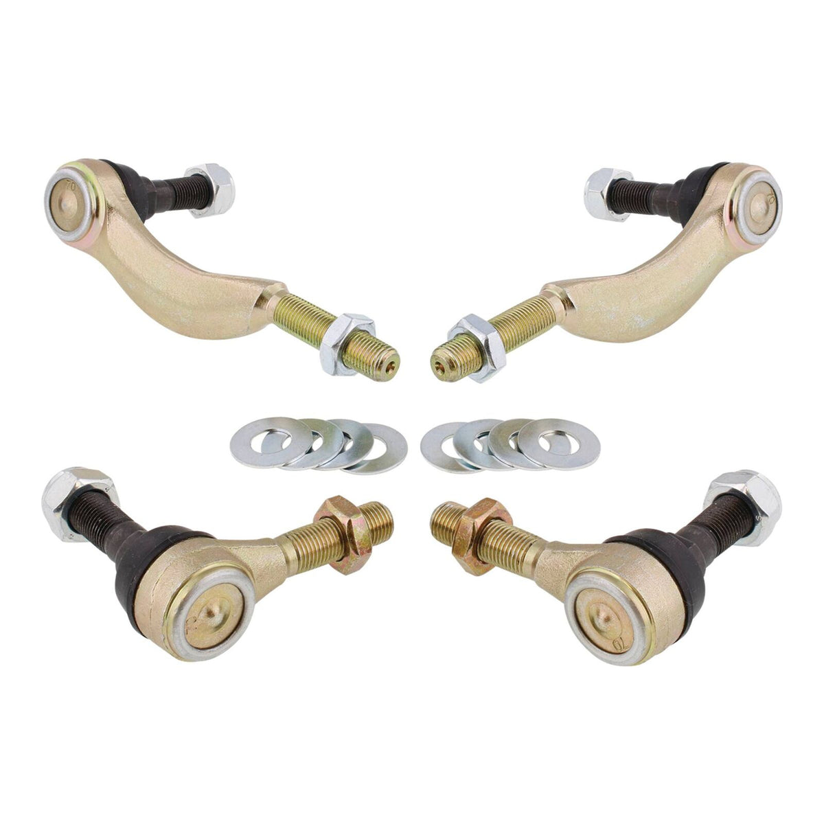 Tie Rod End Kit 51-1128