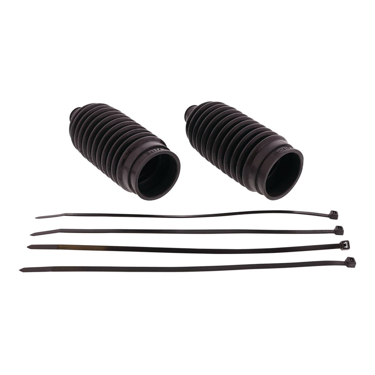 Rack Boot Kit 51-3011