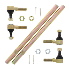 Twin Air O-Ring Set for Oil Cooling System 160410/413