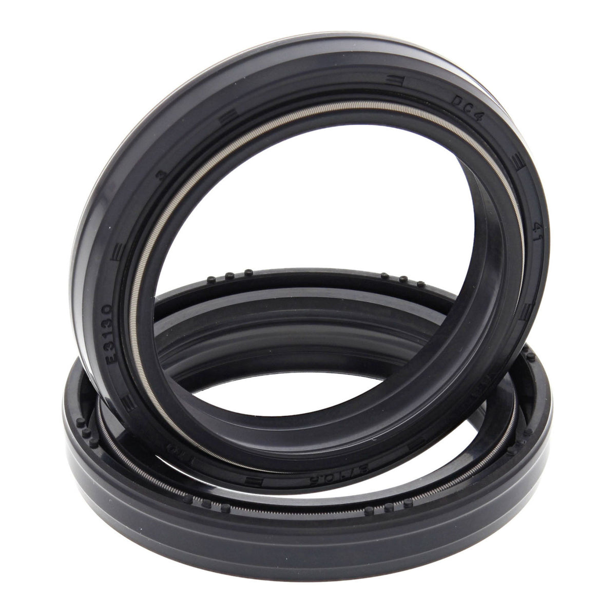 Fork Seal Kit (29) 41x53x8/10.5 TCL B 55-117