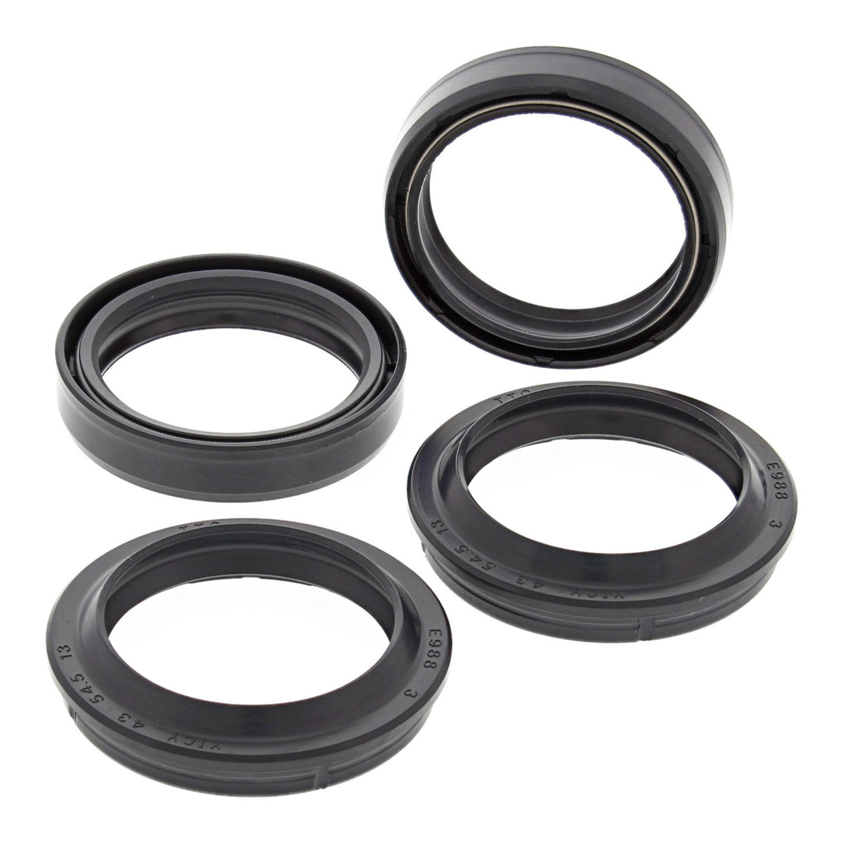 Dust and Fork Seal Kit 56-133