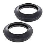 FORK DUST SEAL ONLY KIT 57-158