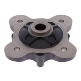 Hub Kit 58-1012