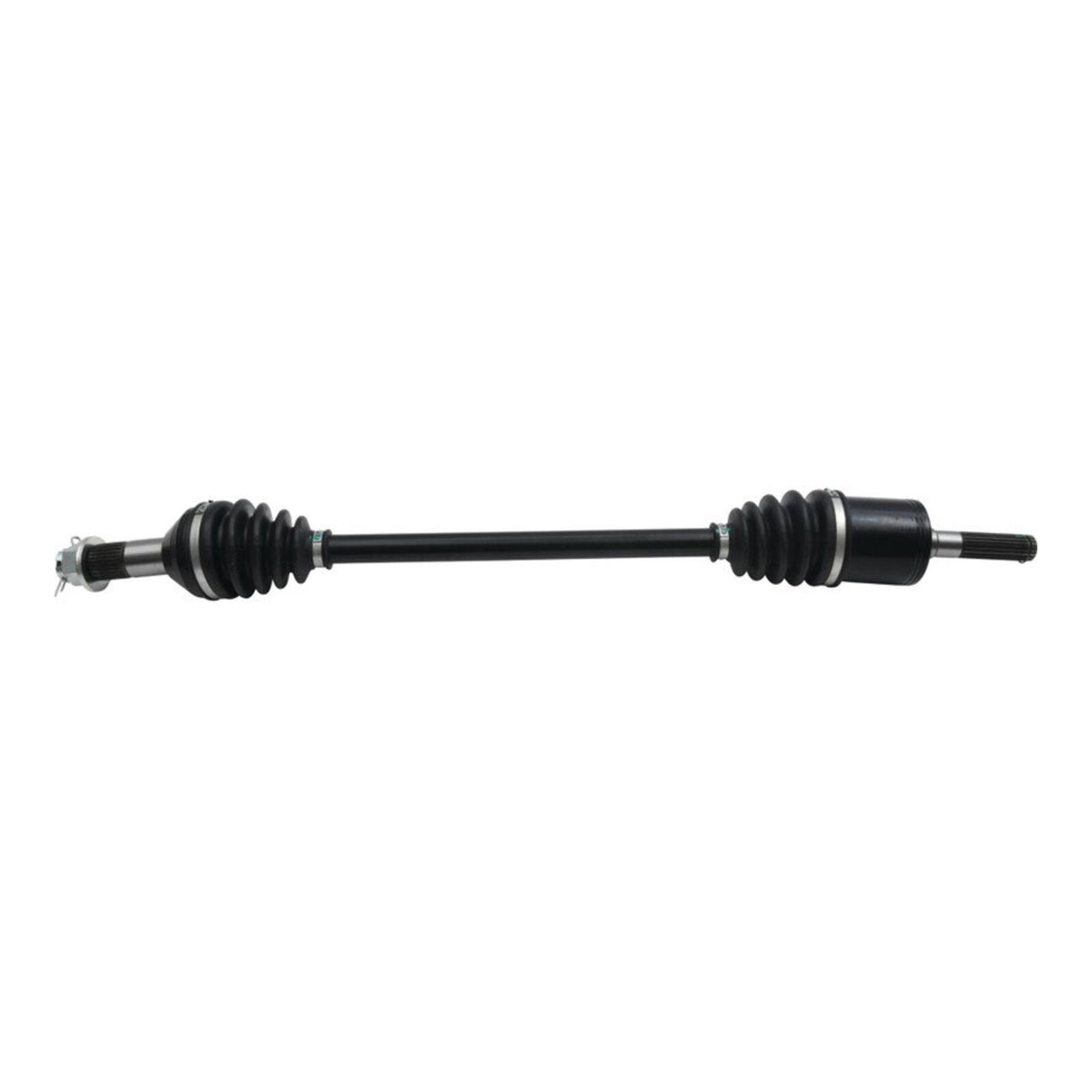 ATV CV Axle 6 Ball Complete Shaft AB6-CA-8-134