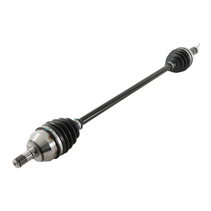 ATV CV/Axle Complete Shaft 6 Ball