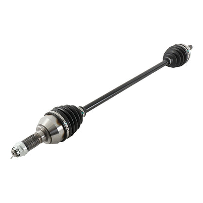 ATV CV/Axle Complete Shaft 6 Ball