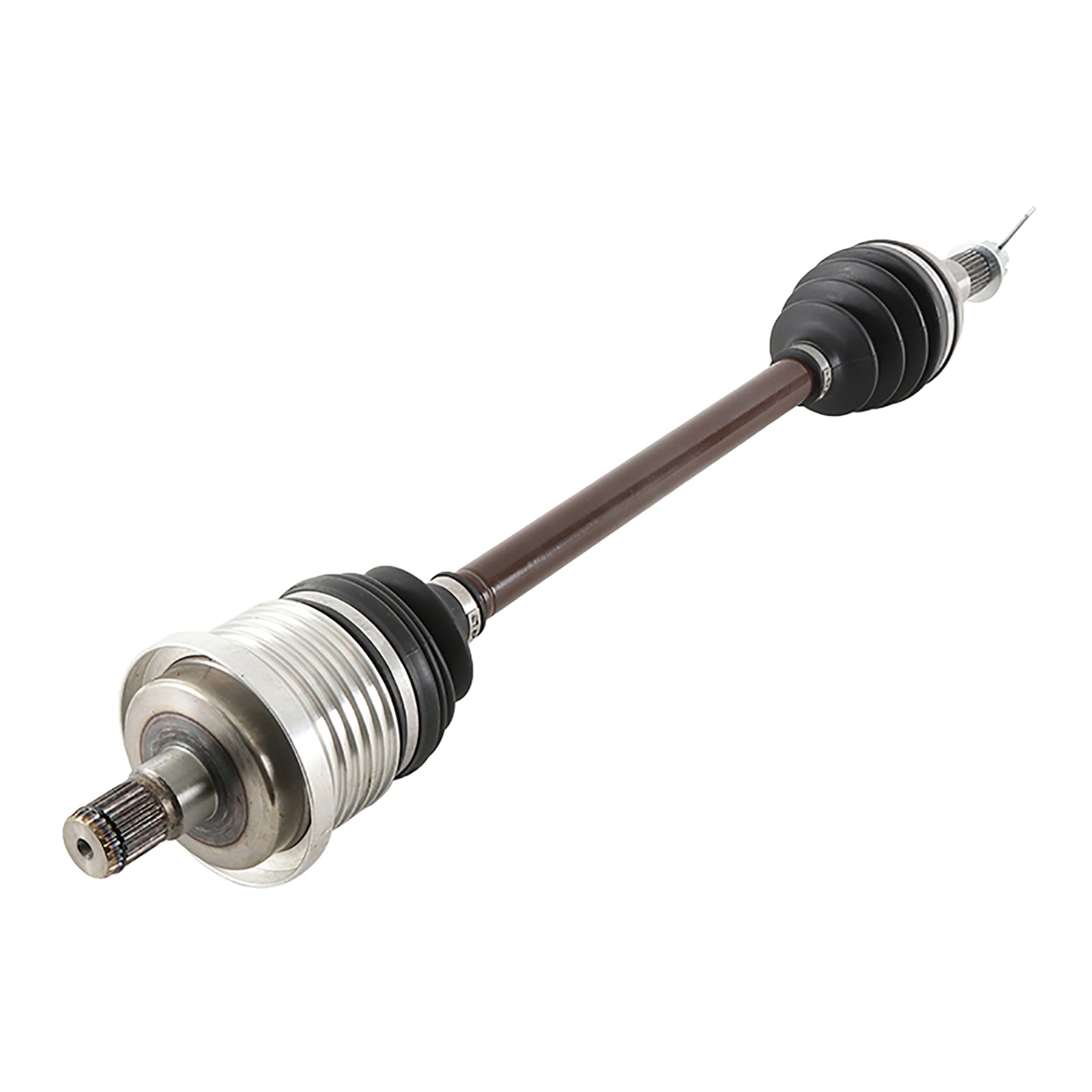 ATV CV/Axle Complete Shaft 6 Ball