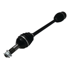 ATV CV/AXLE 6 BALL COMPLETE SHAFT AB6-CA-8-313