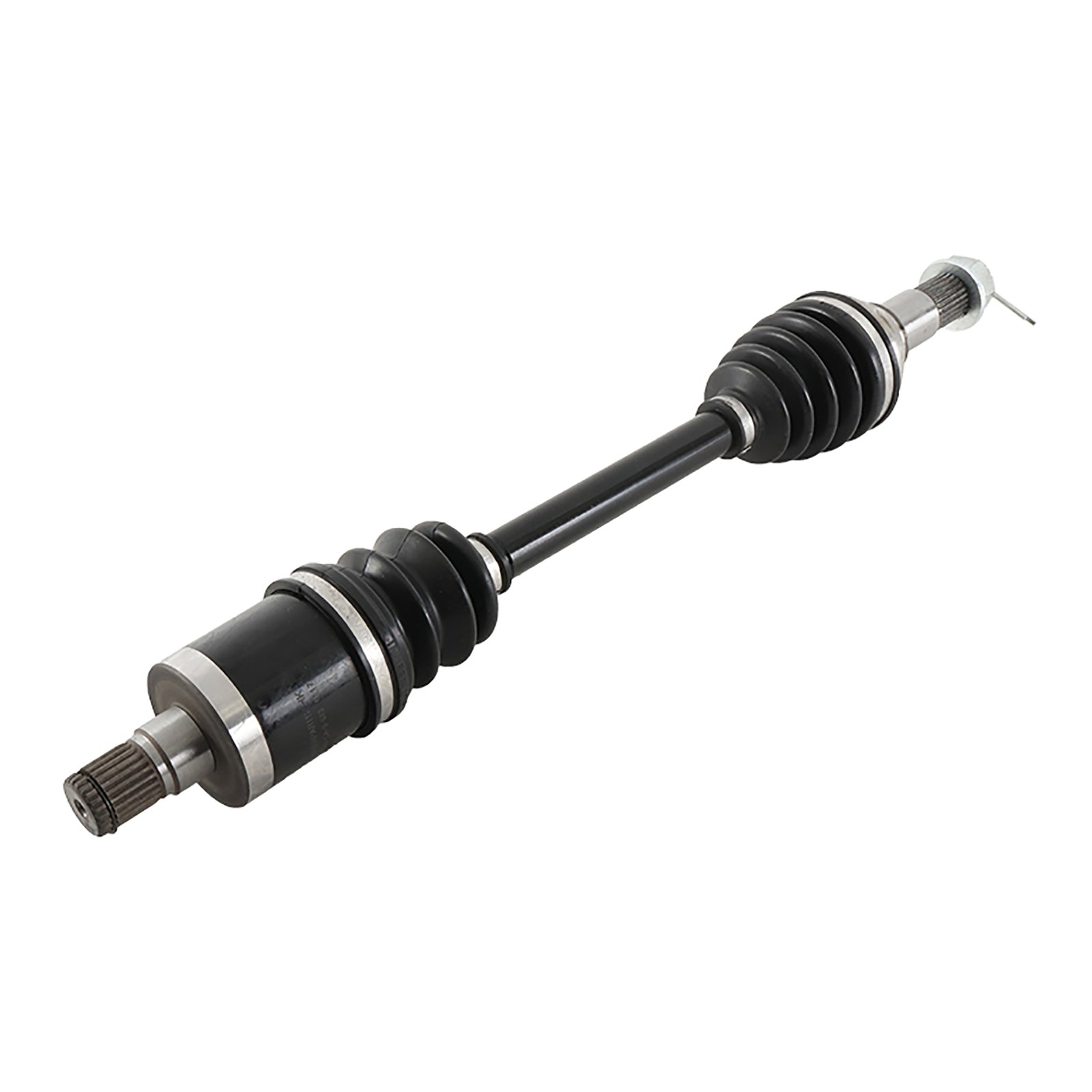 ATV CV/Axle Complete Shaft 6 Ball