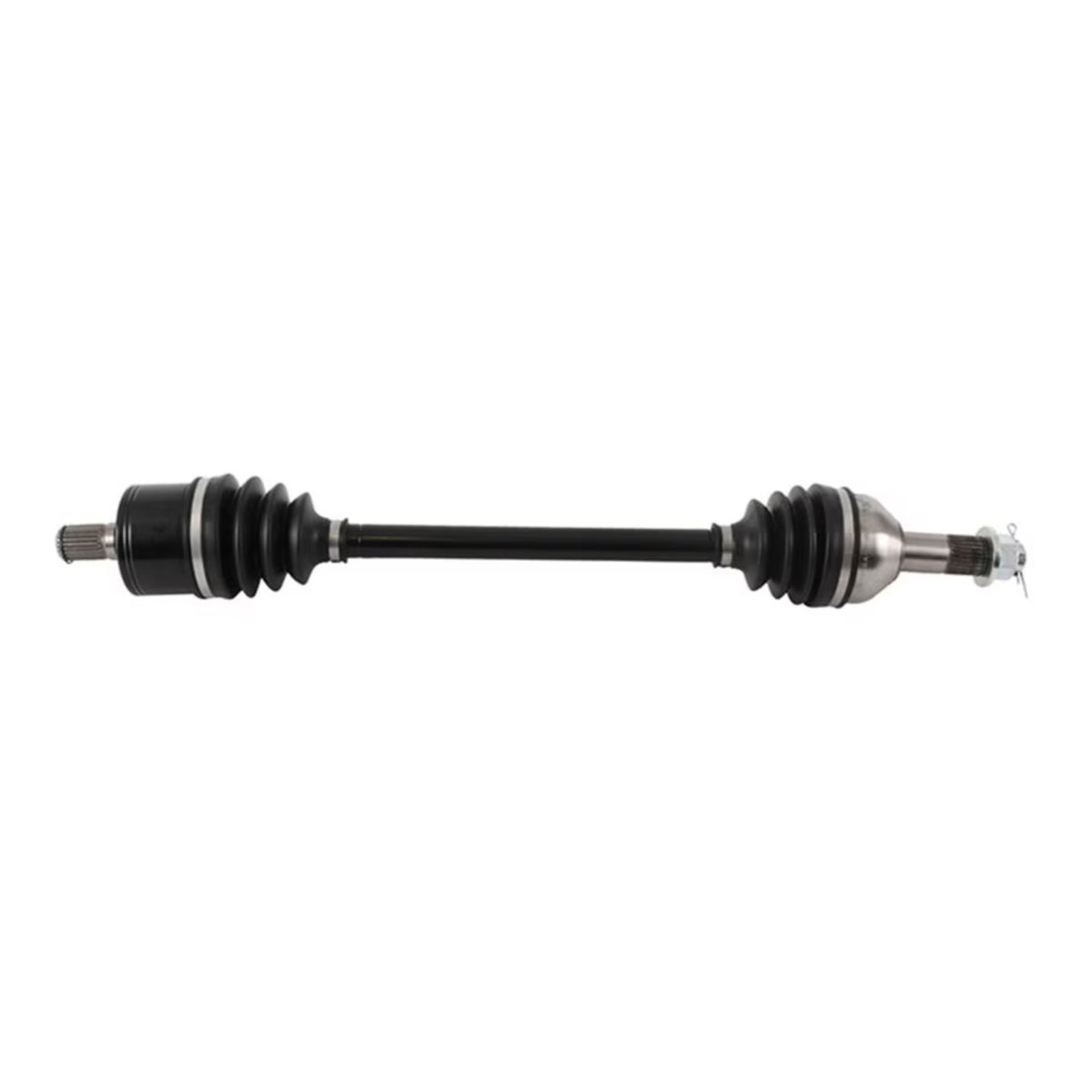 ATV CV/Axle 6 Ball Complete Shaft AB6-CA-8-330