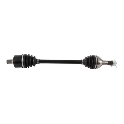 ATV CV/Axle 6 Ball Complete Shaft AB6-CA-8-330