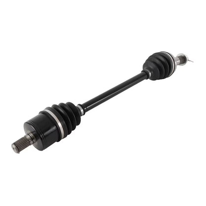 ATV CV/Axle 6 Ball Complete Shaft AB6-CA-8-330
