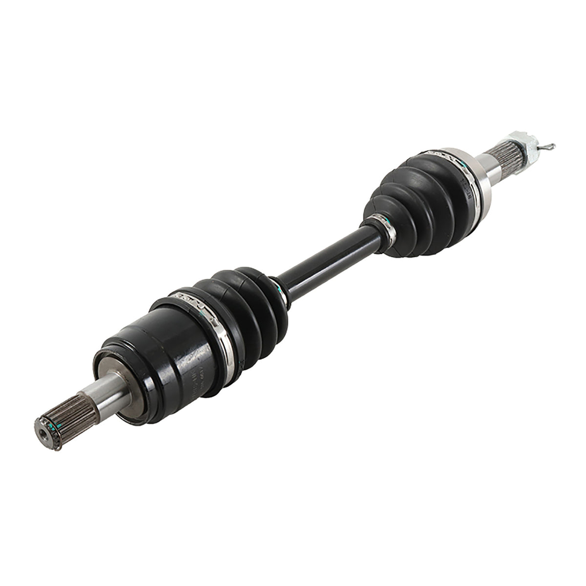 ATV CV/Axle Complete Shaft 6 Ball