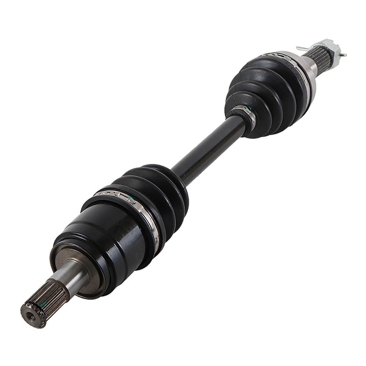 ATV CV/Axle Complete Shaft 6 Ball