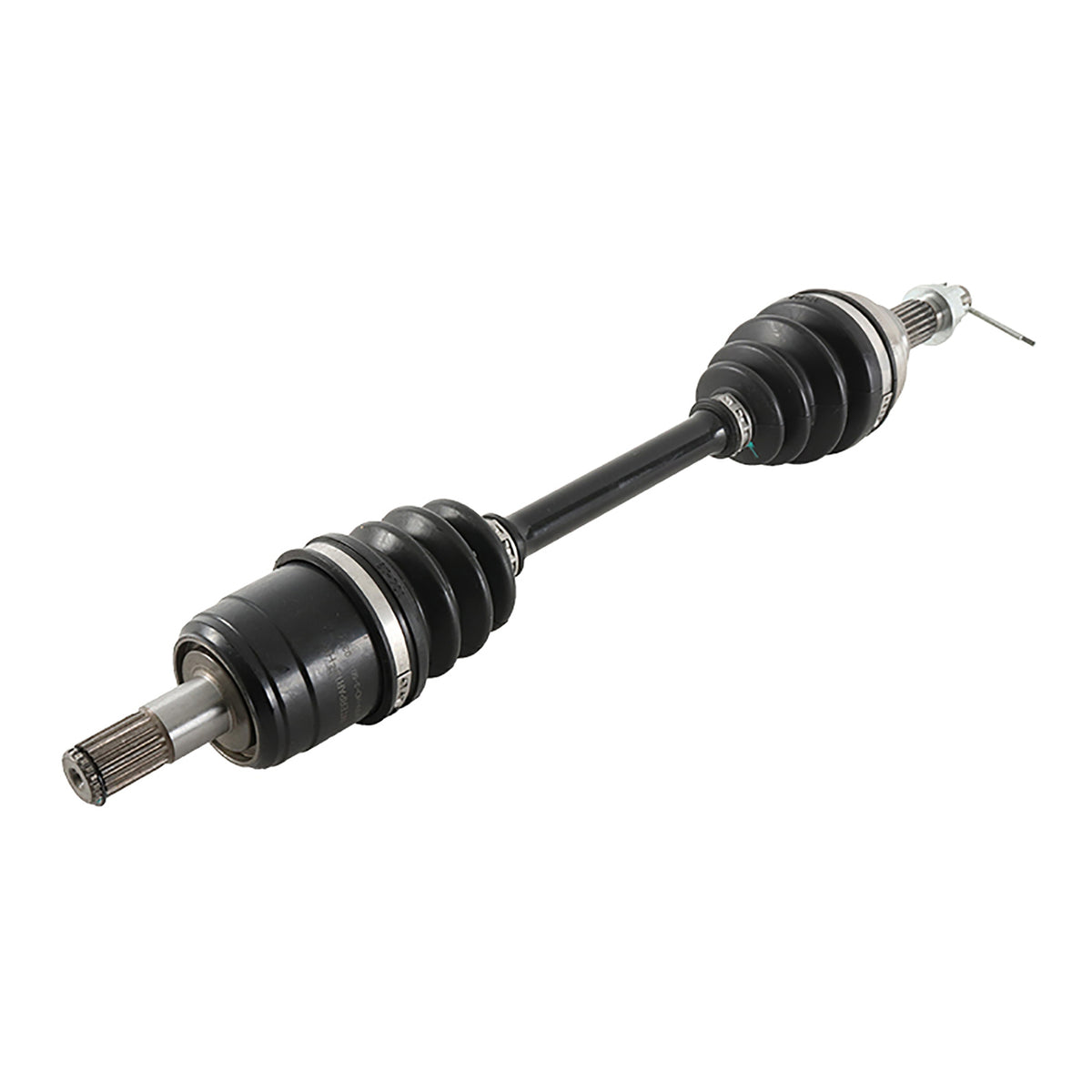 ATV CV/Axle Complete Shaft 6 Ball