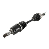 ATV CV/Axle Complete Shaft 6 Ball