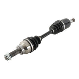ATV CV/Axle Complete Shaft 6 Ball