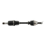 ATV CV/Axle Complete Shaft 6 Ball