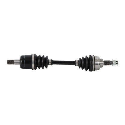 ATV CV/Axle 6 Ball Complete Shaft AB6-HO-8-306