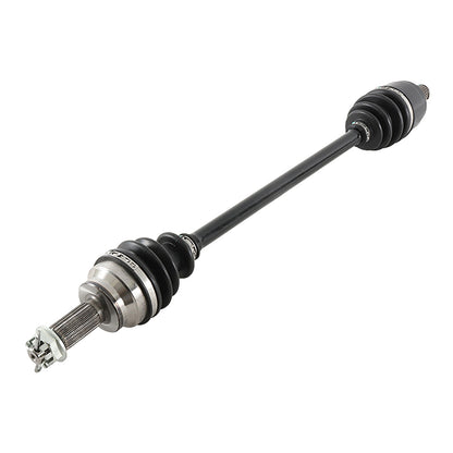 ATV CV/Axle Complete Shaft 6 Ball
