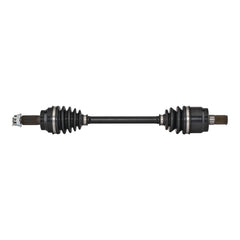 ATV CV/Axle Complete Shaft 6 Ball