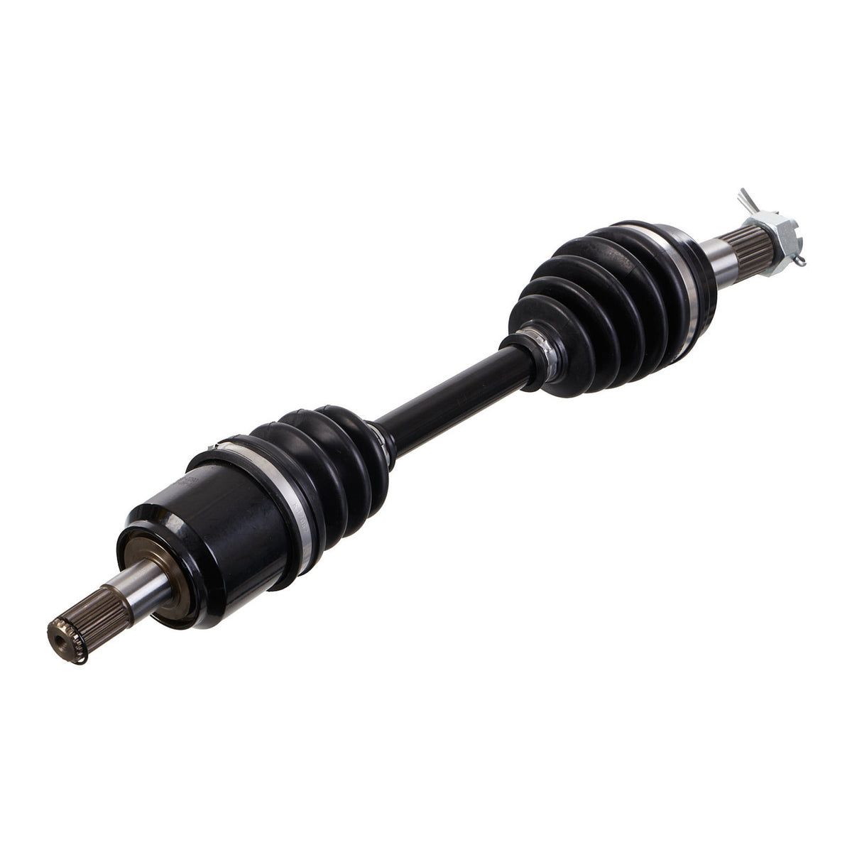 ATV CV/Axle 6 Ball Complete Shaft