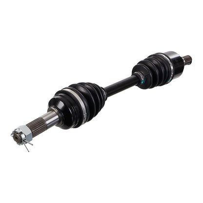 ATV CV/Axle 6 Ball Complete Shaft
