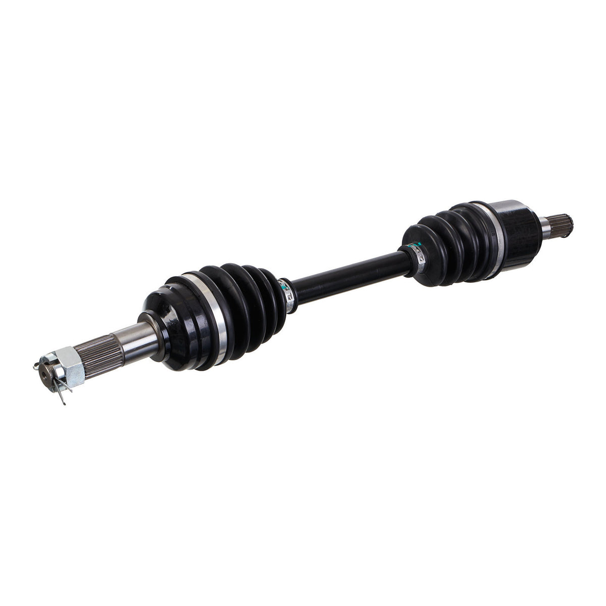 ATV CV/Axle 6 Ball Complete Shaft
