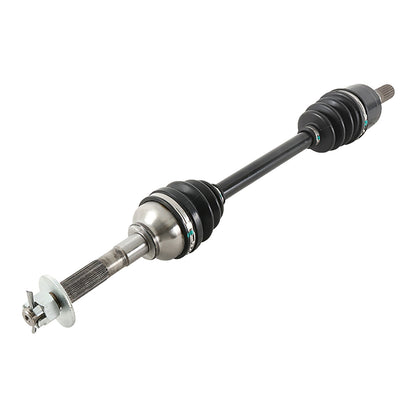ATV CV/Axle Complete Shaft 6 Ball