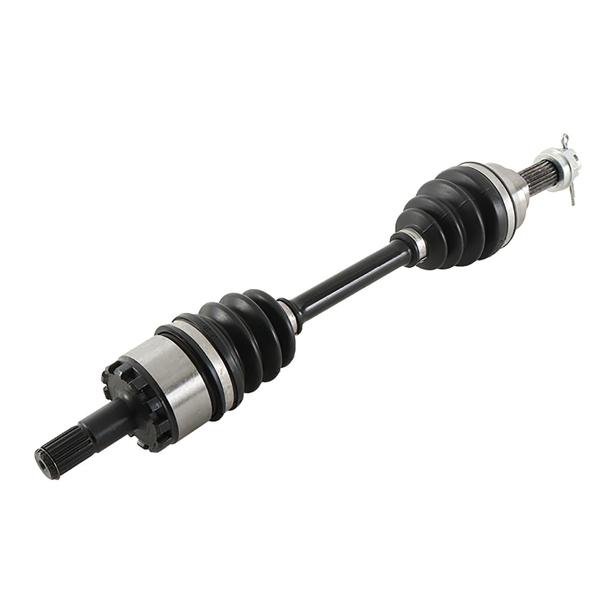 ATV CV/Axle Complete Shaft 6 Ball