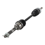 ATV CV/Axle Complete Shaft 6 Ball