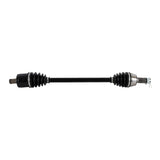 ATV CV/AXLE 6 BALL COMPLETE SHAFT AB6-PO-8-307