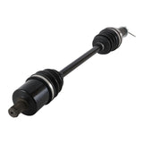 ATV CV Axle 6 Ball Complete Shaft AB6-PO-8-312