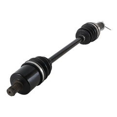 ATV CV Axle 6 Ball Complete Shaft AB6-PO-8-312