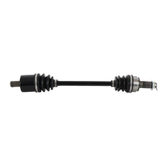 ATV CV Axle 6 Ball Complete Shaft AB6-PO-8-312