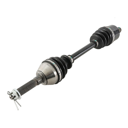 ATV CV/Axle Complete Shaft 6 Ball