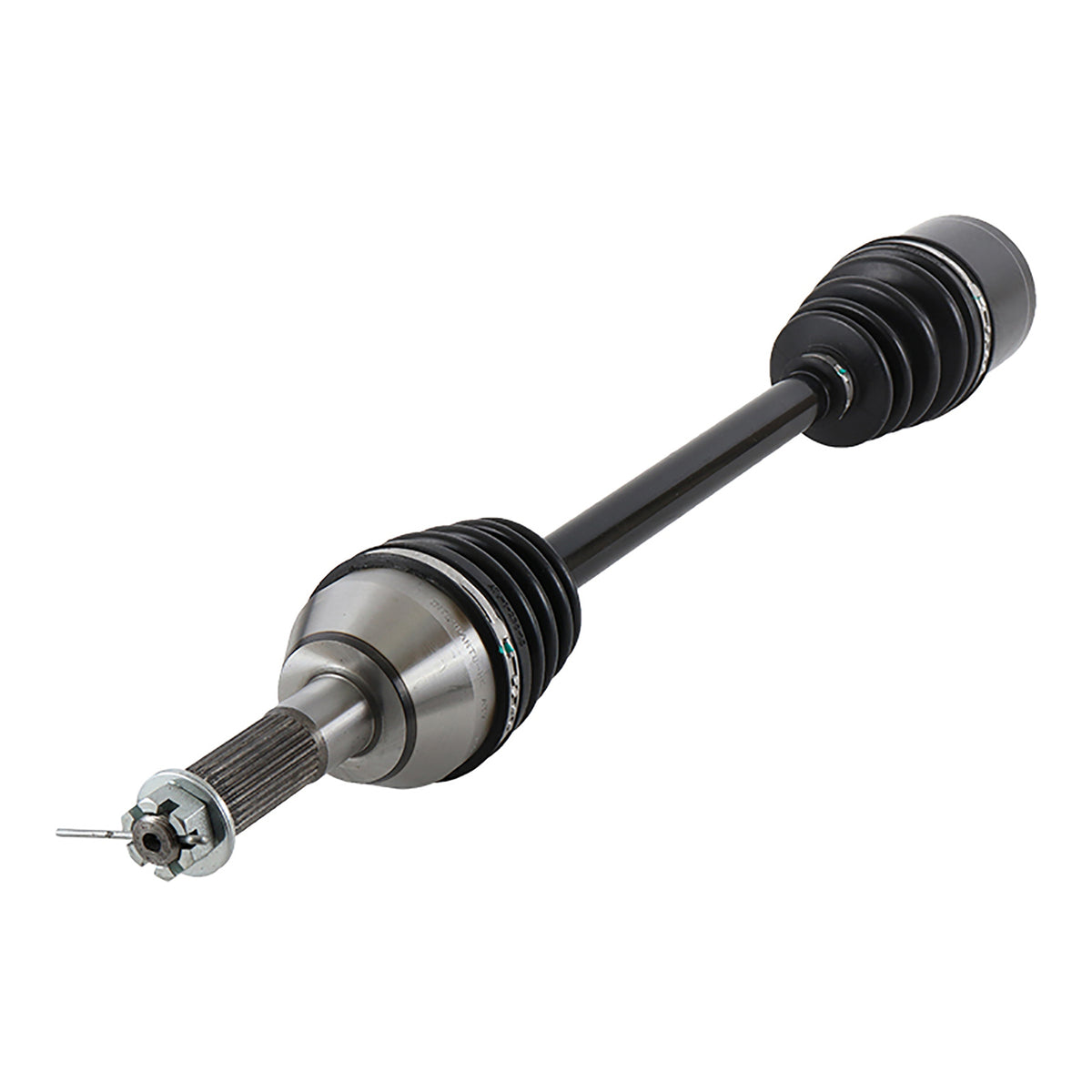 ATV CV/Axle Complete Shaft (Trk) 6 Ball